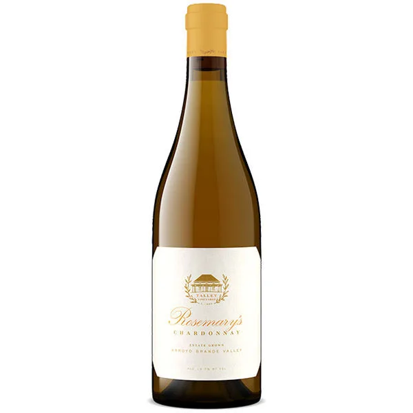 Talley Rosemarys Vineyard San Luis Obispo Coast Chardonnay 2023