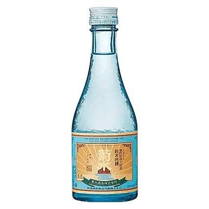 Kikusui Junmai Ginjo 300ml Btl