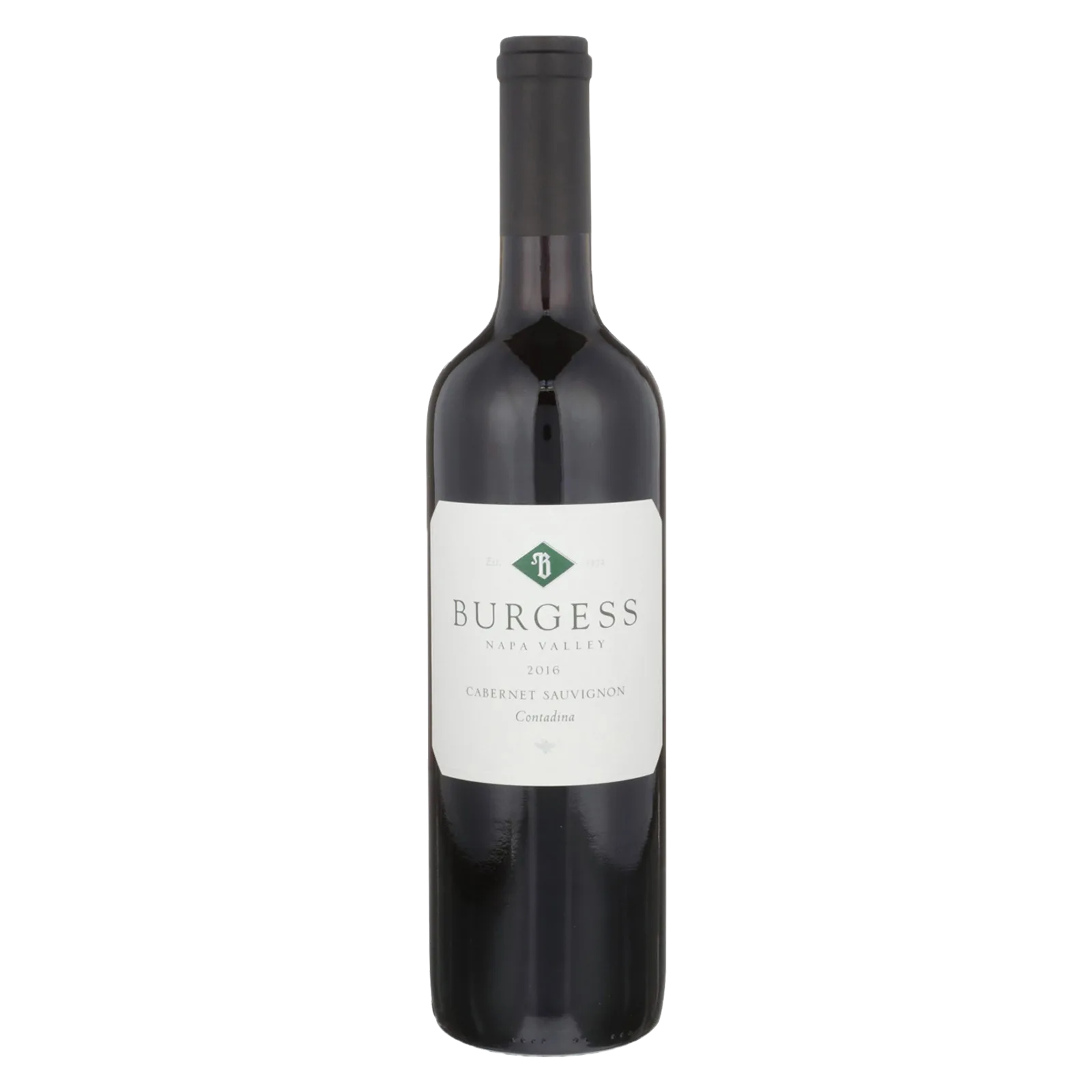 Burgess Cabernet Sauvignon