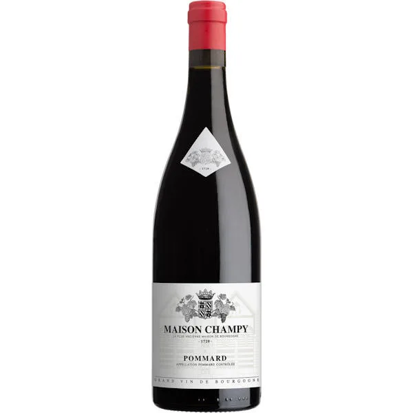 Maison Champy Pommard Burgundy Pinot Noir 2020