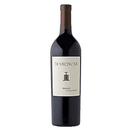 Franciscan Merlot