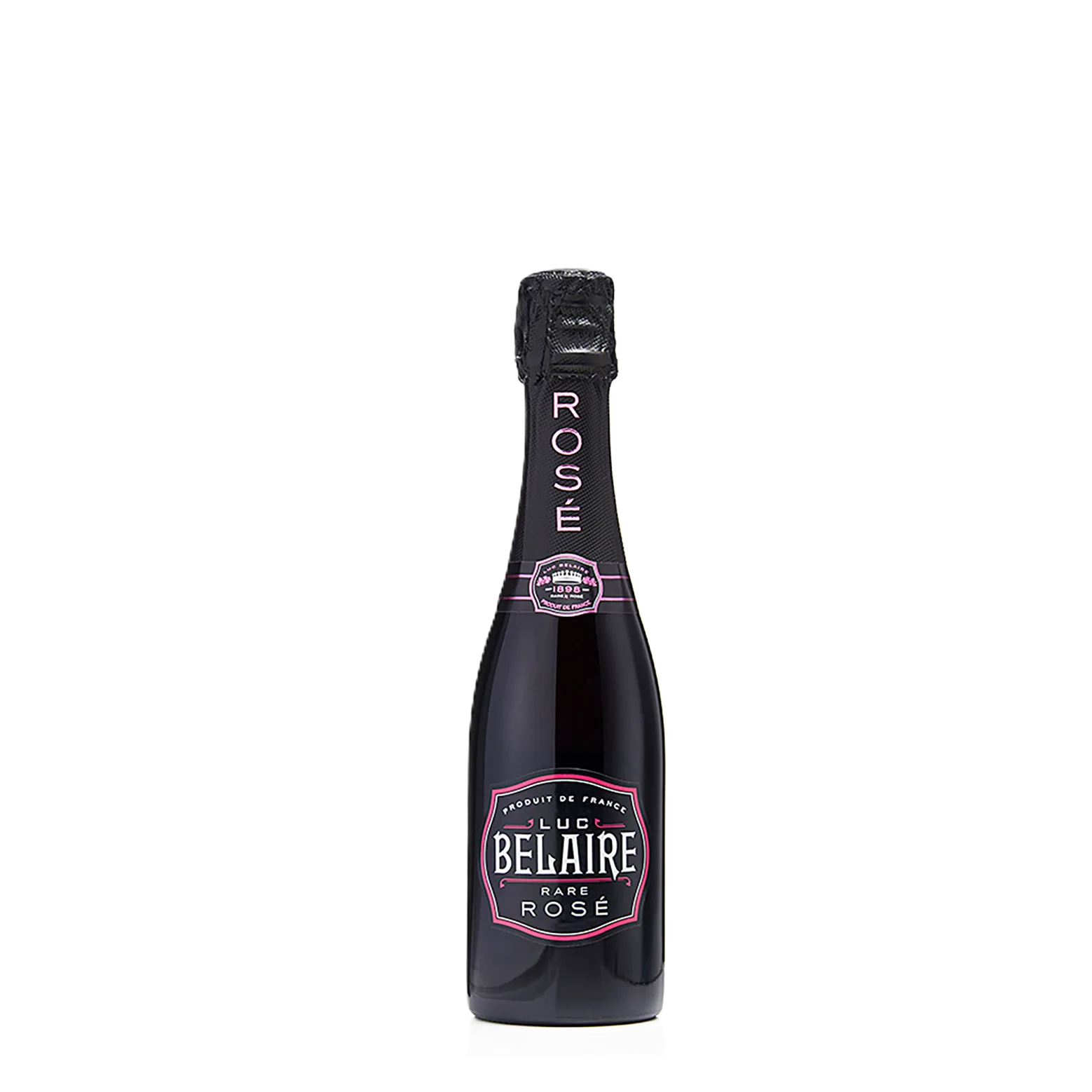 Luc Belaire Rare Rose