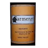 Carmenet Sauvignon Blanc/Sem Reserve