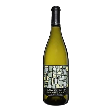 Para el Alma Chardonnay