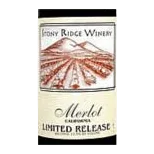 Stony Ridge Merlot