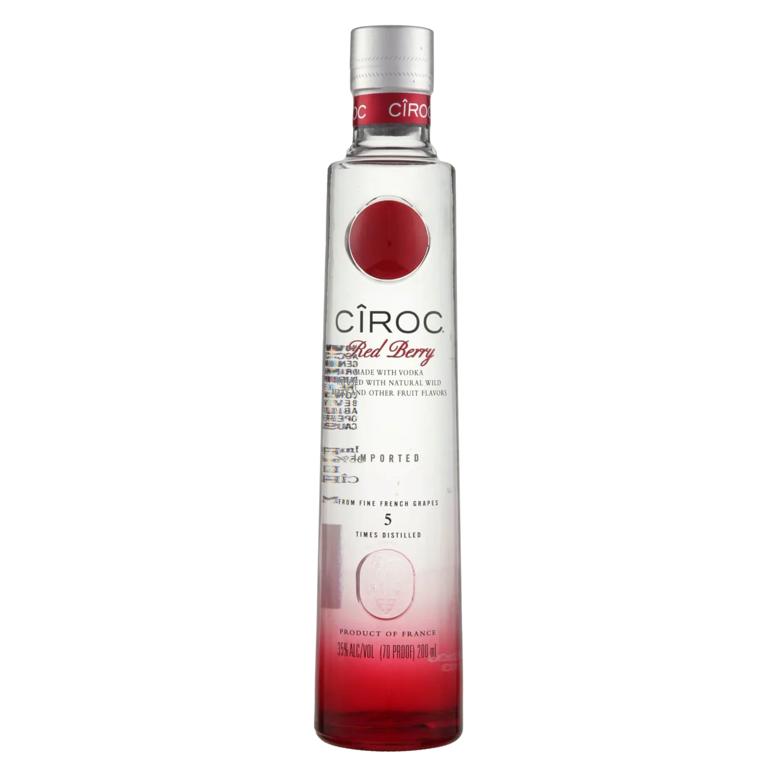 Ciroc Red Berry