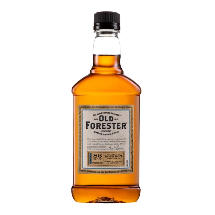 Old Forester Bourbon Pet (80 Proof