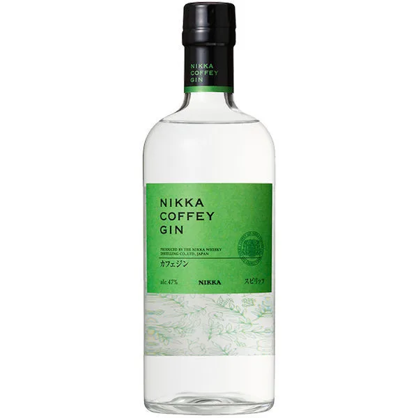 Nikka Coffey Gin 750Ml