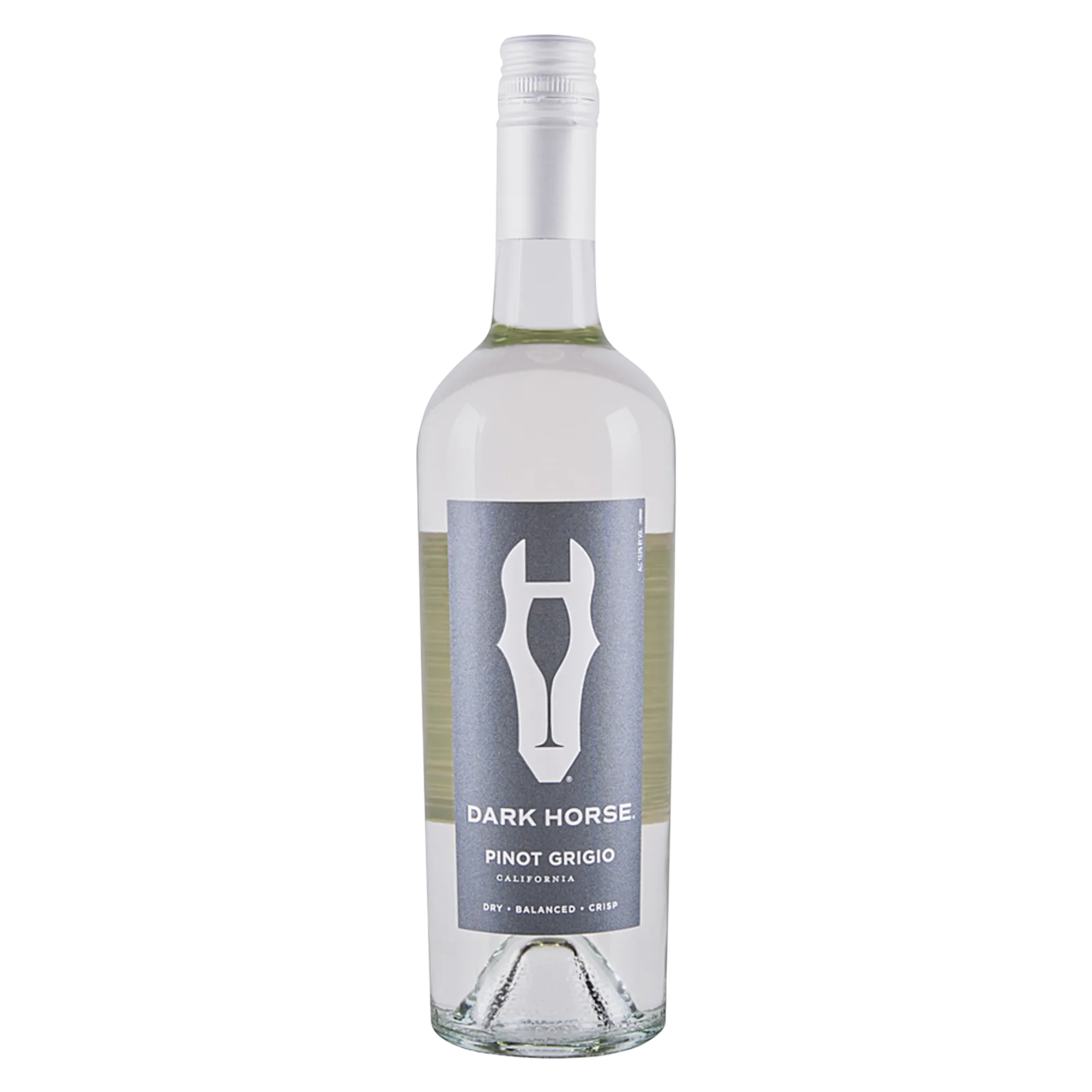 Dark Horse Pinot Grigio