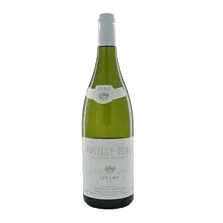 Cailbourdin Pouilly-Fume Les Cris