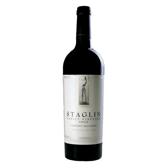 Staglin Family Estate Cabernet Sauvignon