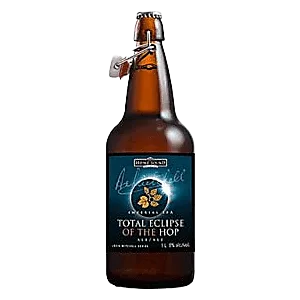 Howe Sound Total Eclipse Imperial IPA BTL