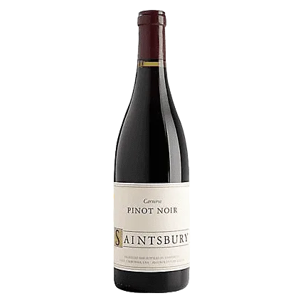 Saintsbury Pinot Noir sku:2844