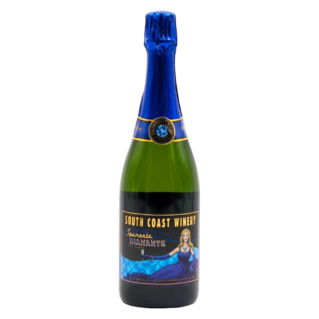 South Coast Spumante Diamente
