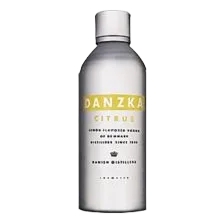 Danzka Citrus Vodka