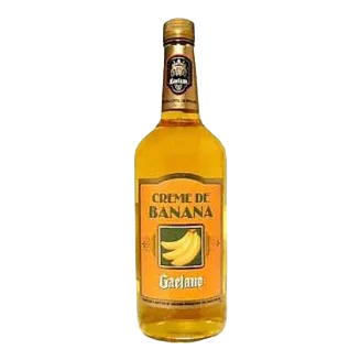Gaetano Creme De Banana