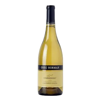 Greg Norman Chardonnay Santa Barbara '09 (750 ML)