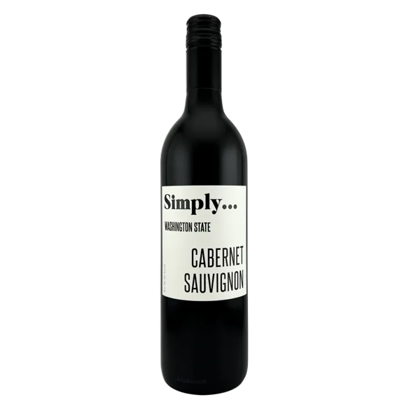 WAHLUKE SIMPLY CAB SAUV