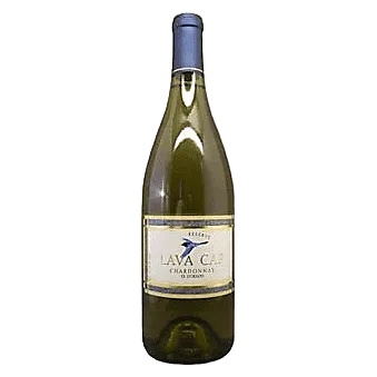 Lava Cap Chardonnay Reserve