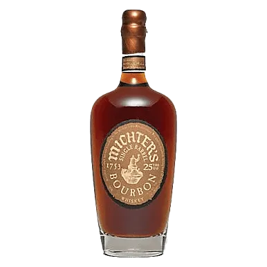 Michter's 25 Year Bourbon