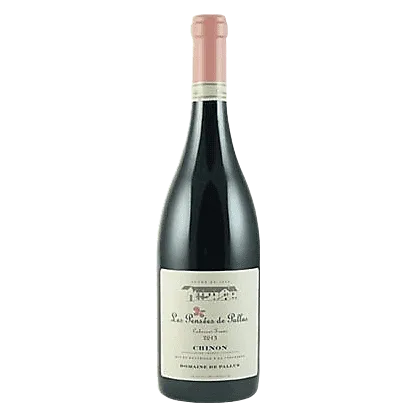 Les Pensees de Pallus - Chinon