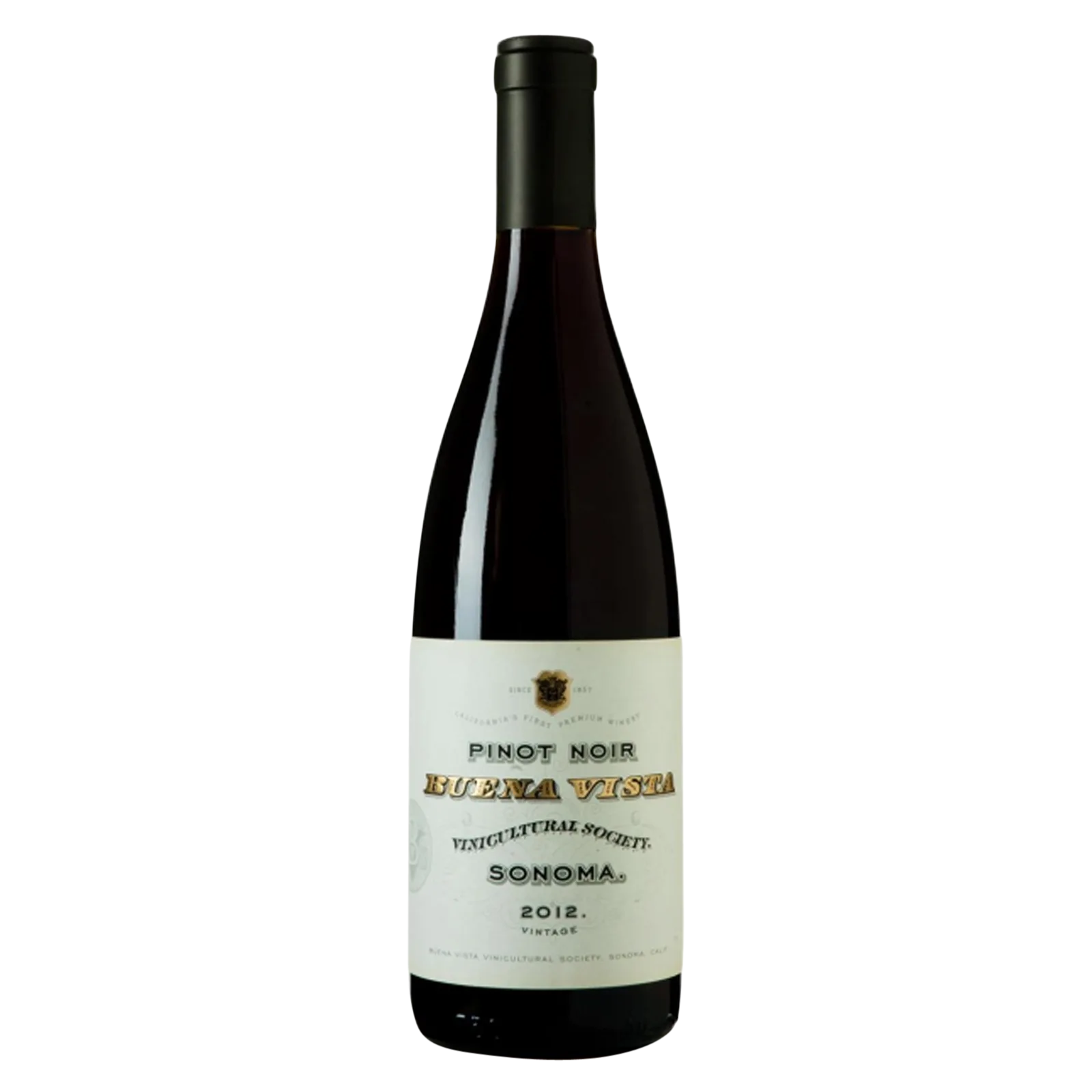 Buena Vista Pinot Noir