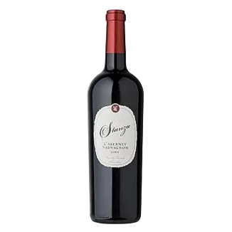 Stanza Cabernet Sauvignon '08
