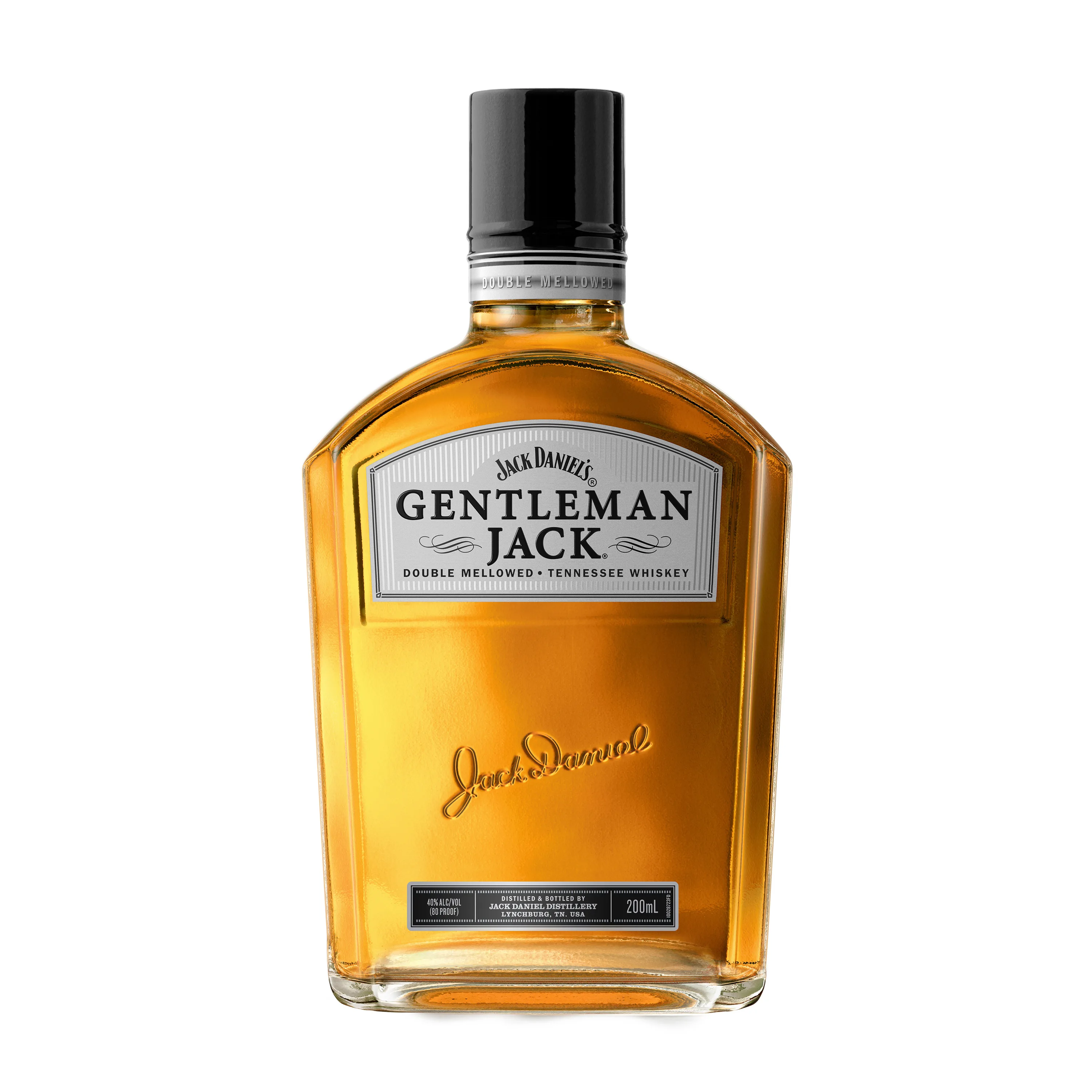 Jack Daniel's Gentleman Jack Whiskey