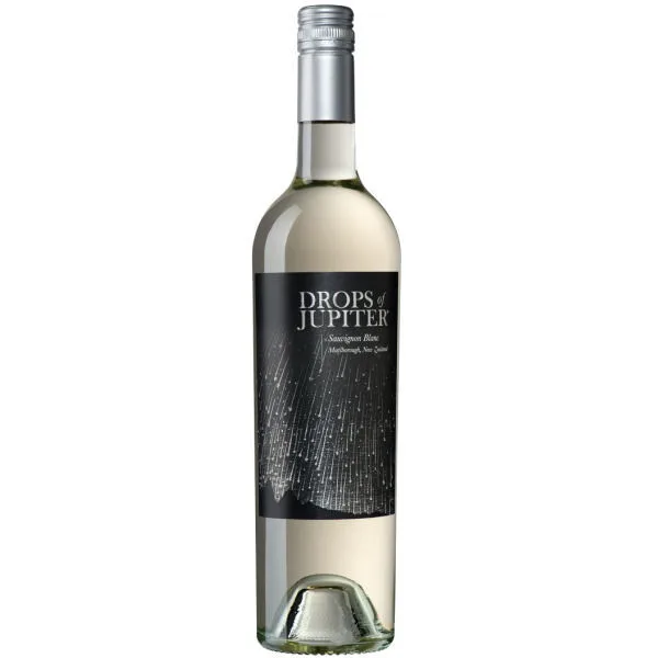 Drops Of Jupiter Marlborough Sauvignon Blanc 2017