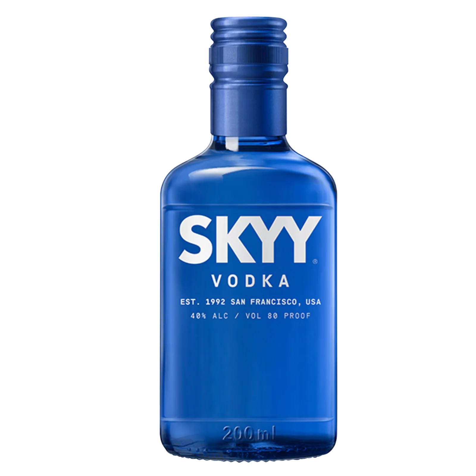 Skyy Vodka 200ml