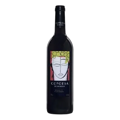 Condesa Sarabella Tempranillo