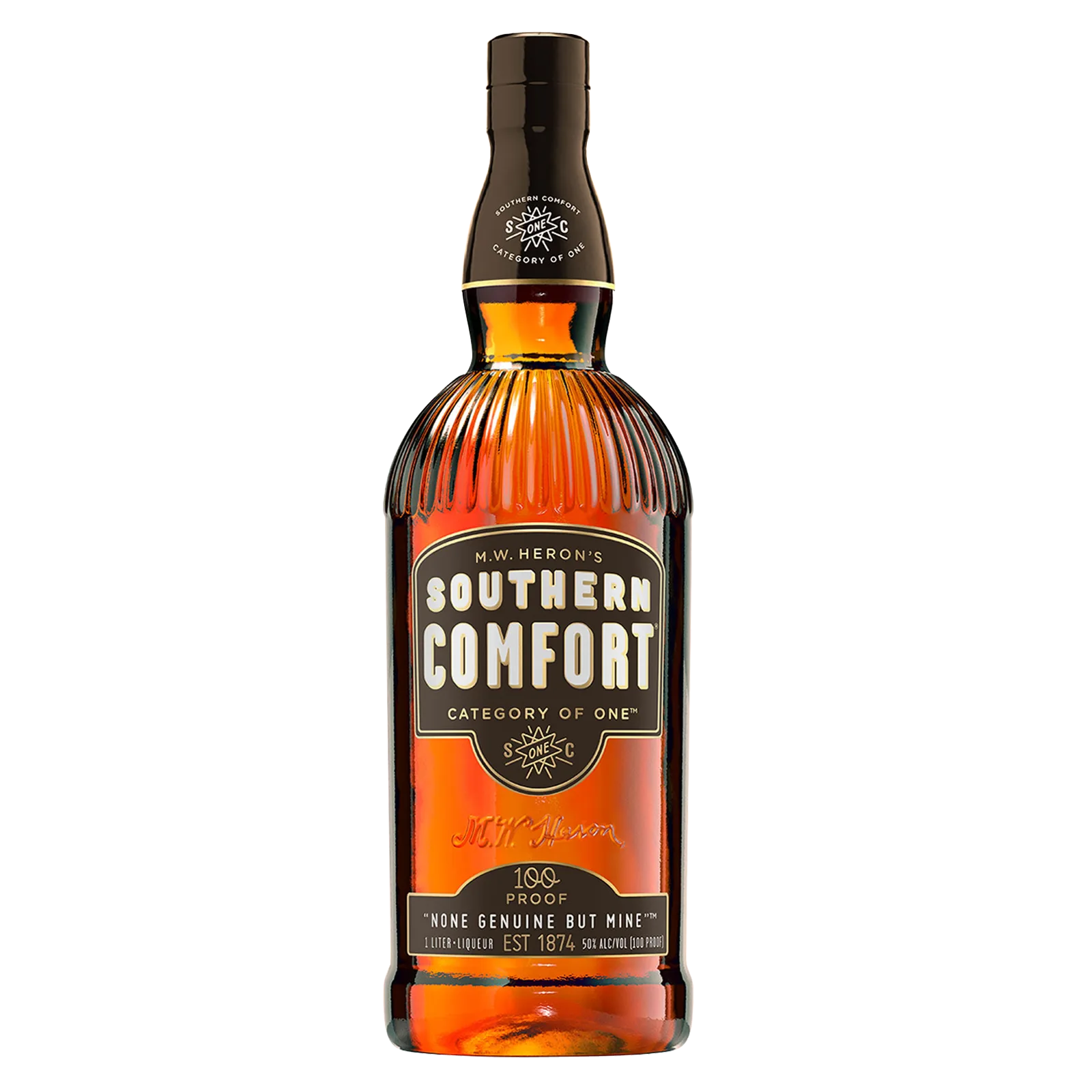 Southern Comfort 100pf