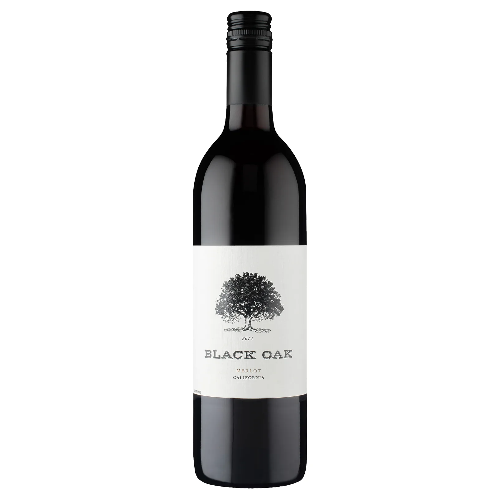 Black Oak Merlot