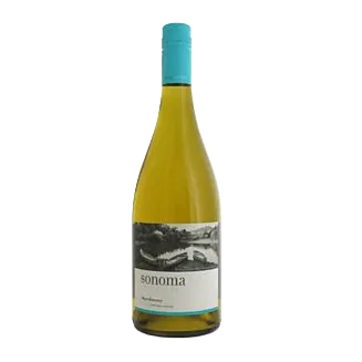 Sonoma Vineyards Chardonnay