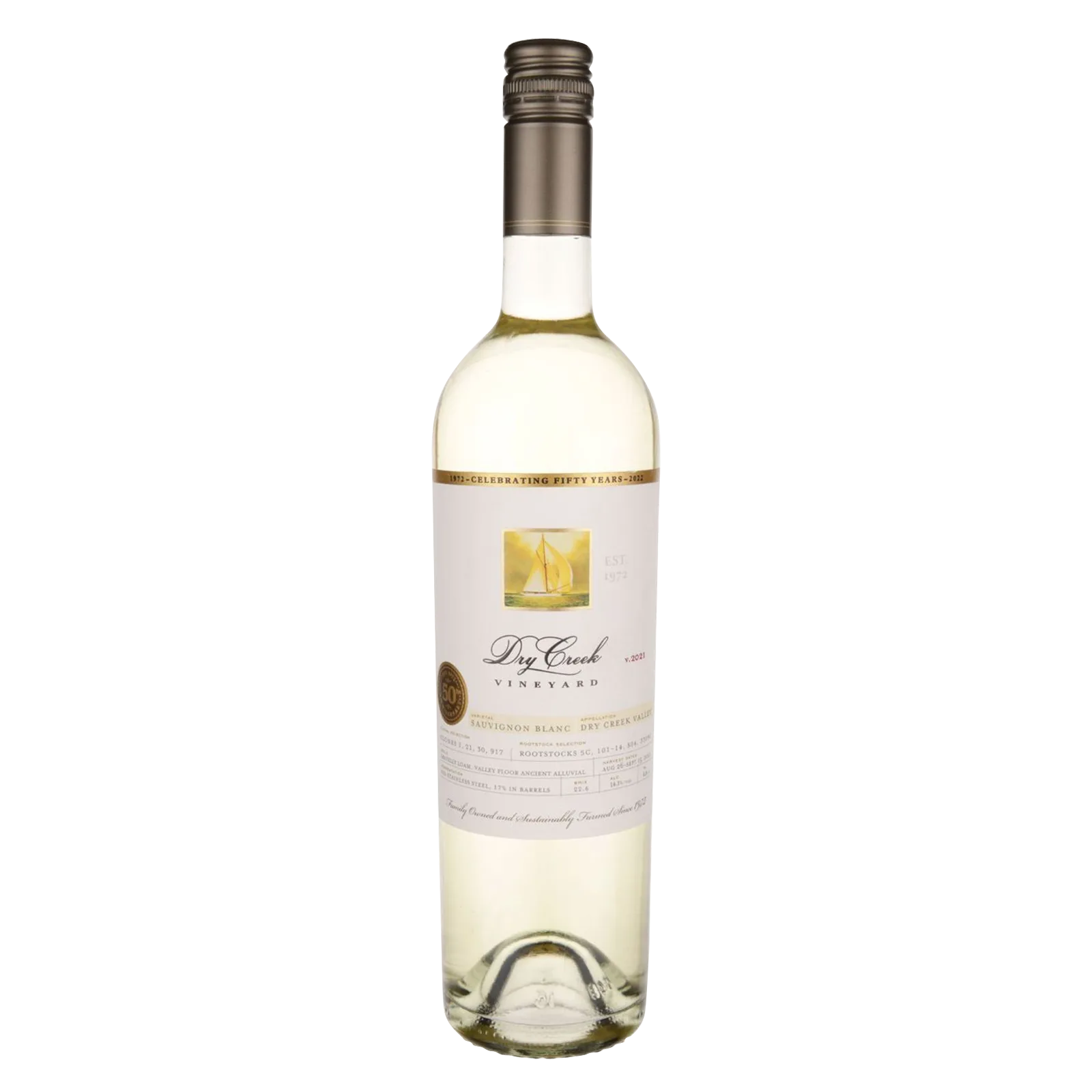 Dry Creek Sauvignon Blanc