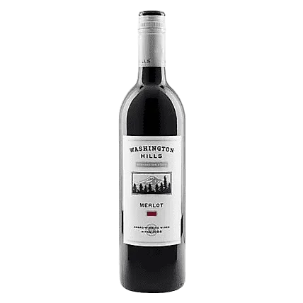 Washington Hills Merlot