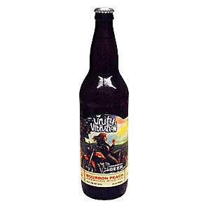 Unity Vibrations Goddess Bourbon Peach (22 OZ BTL)