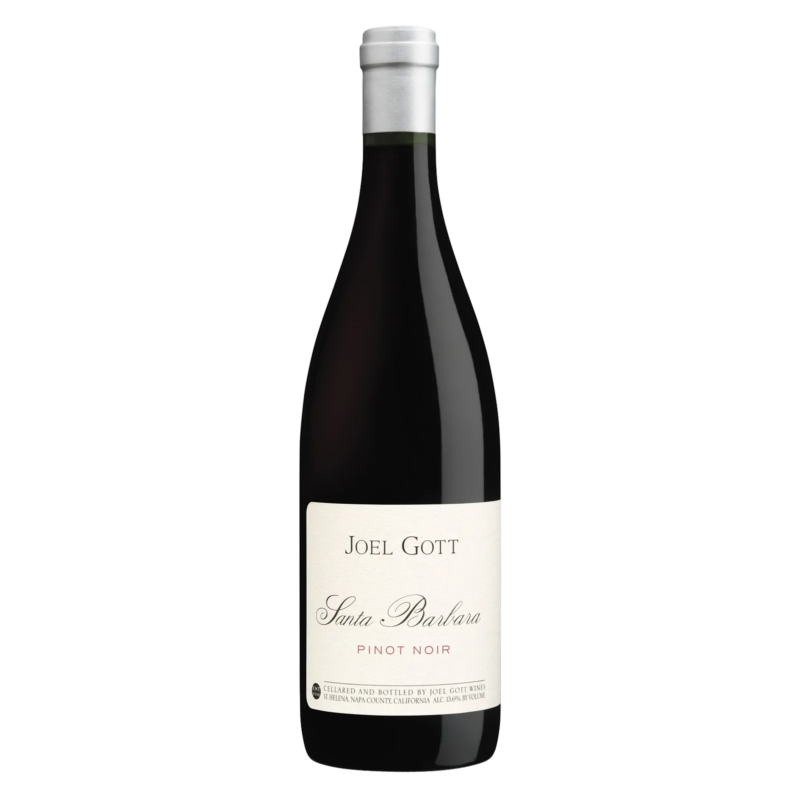 Joel Gott Santa Barbara Pinot Noir