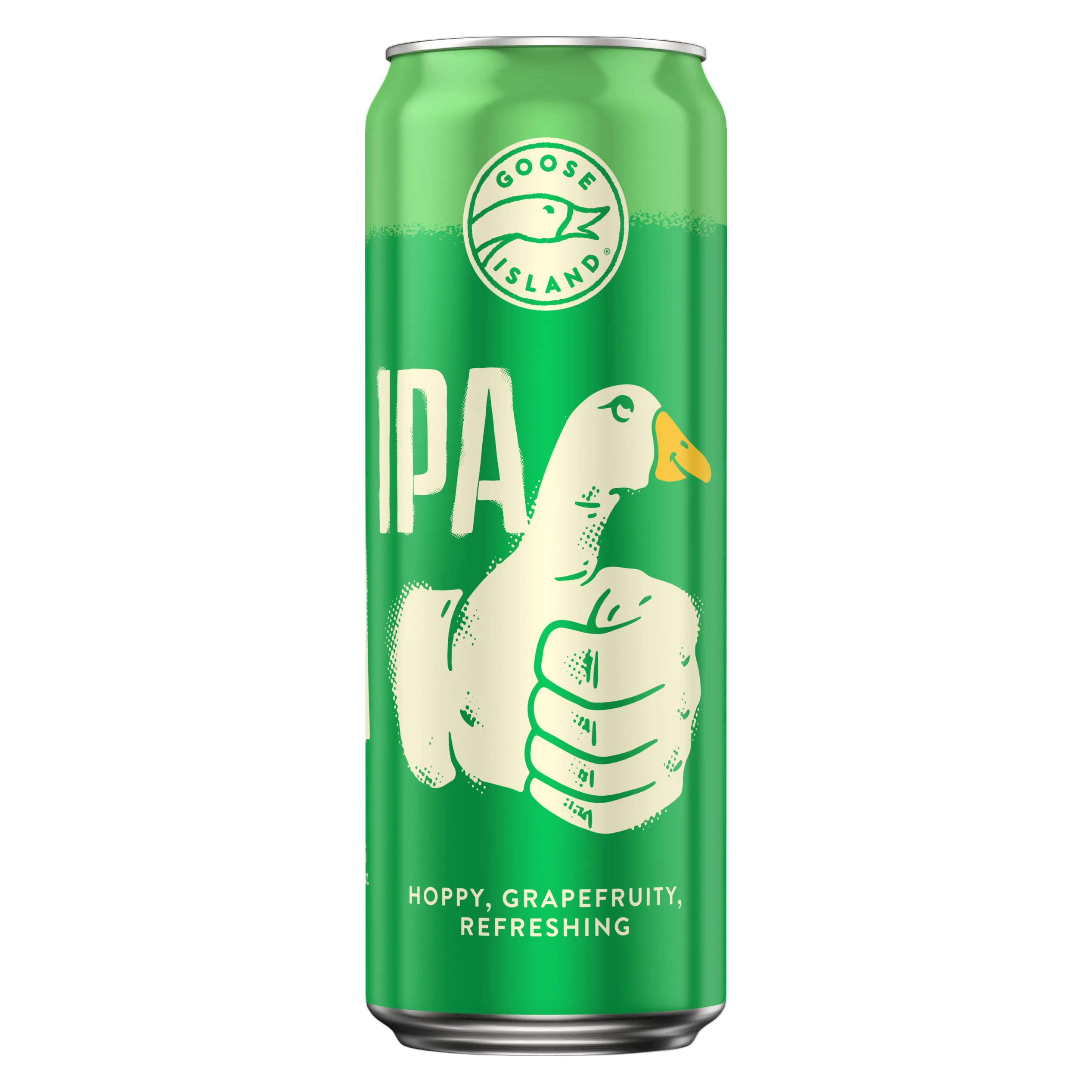 Goose Island IPA Single 25oz Can