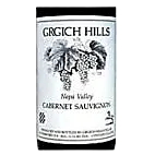 Grgich Hills Cabernet