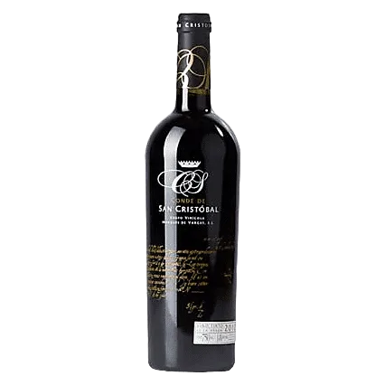 Conde de San Cristobal Ribera del Duero