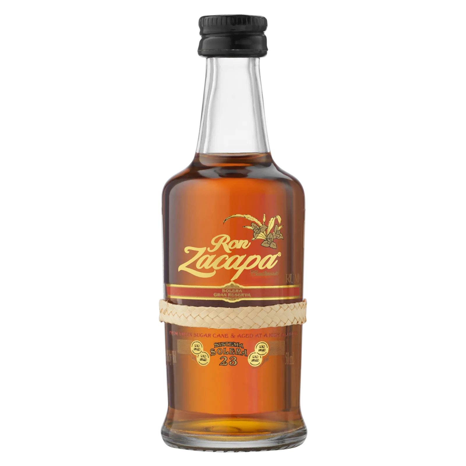 Ron Zacapa 23 Yr(80 Proof