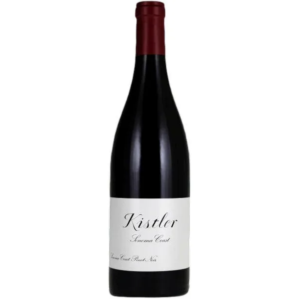 Kistler Sonoma Coast Pinot Noir 2023