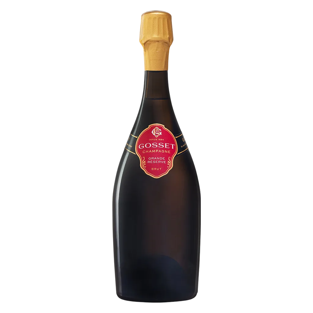 Gosset Grande Champagne Reserve NV