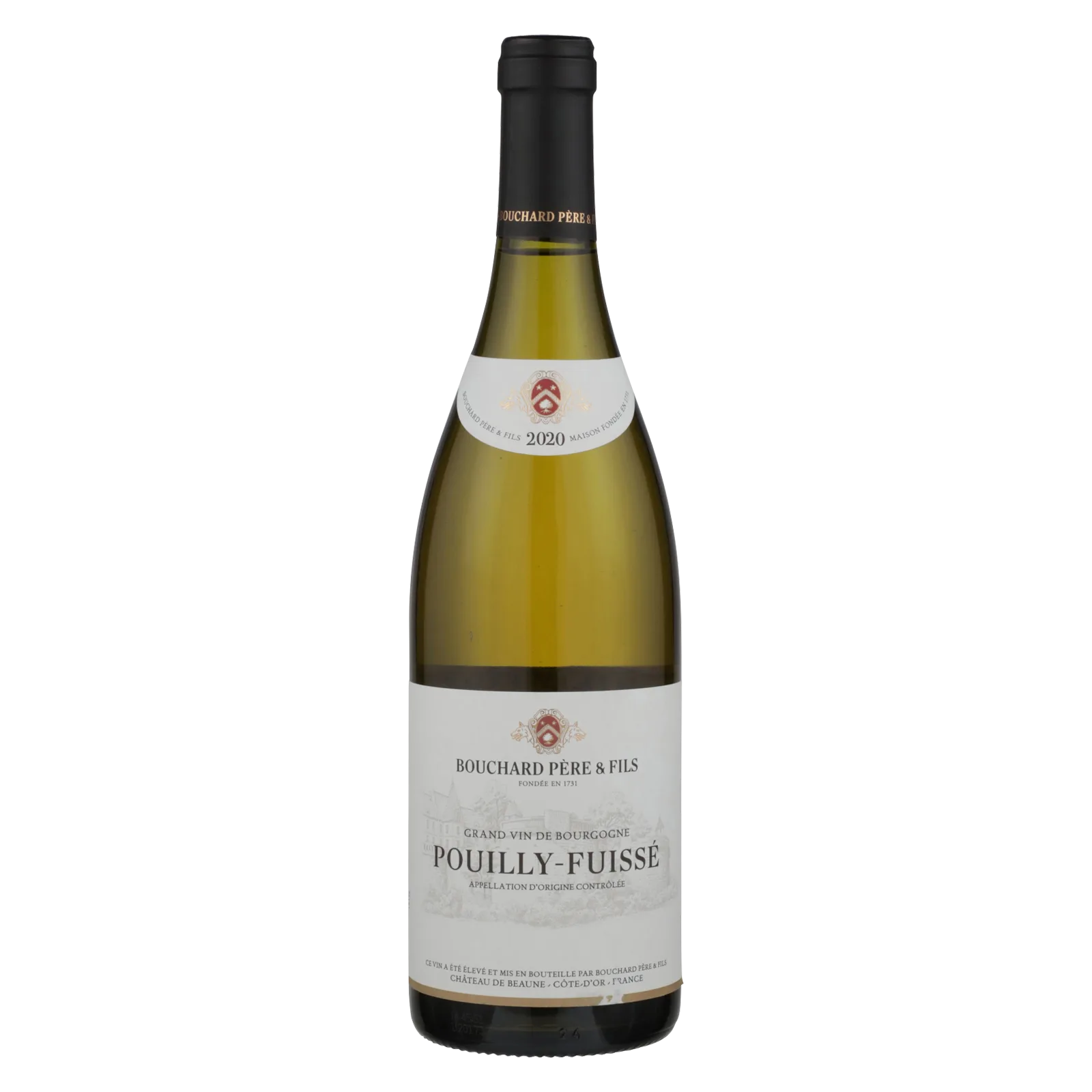 Bouchard Pouilly Fuisse 13% ABV