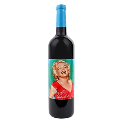 MARILYN MERLOT 13