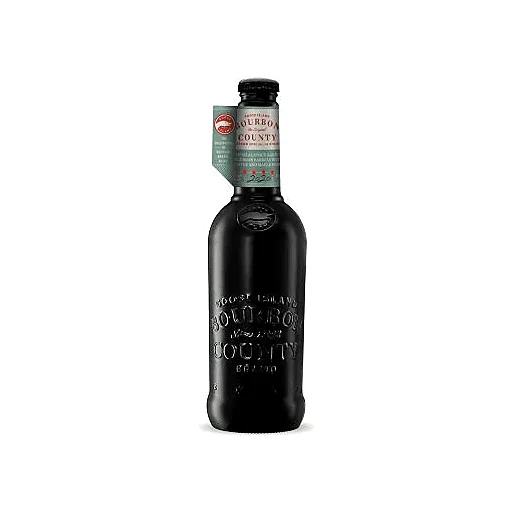 Goose Island Bourbon County Special #4 Stout 2020