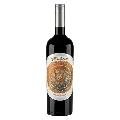 Zerran Tinto 14% ABV