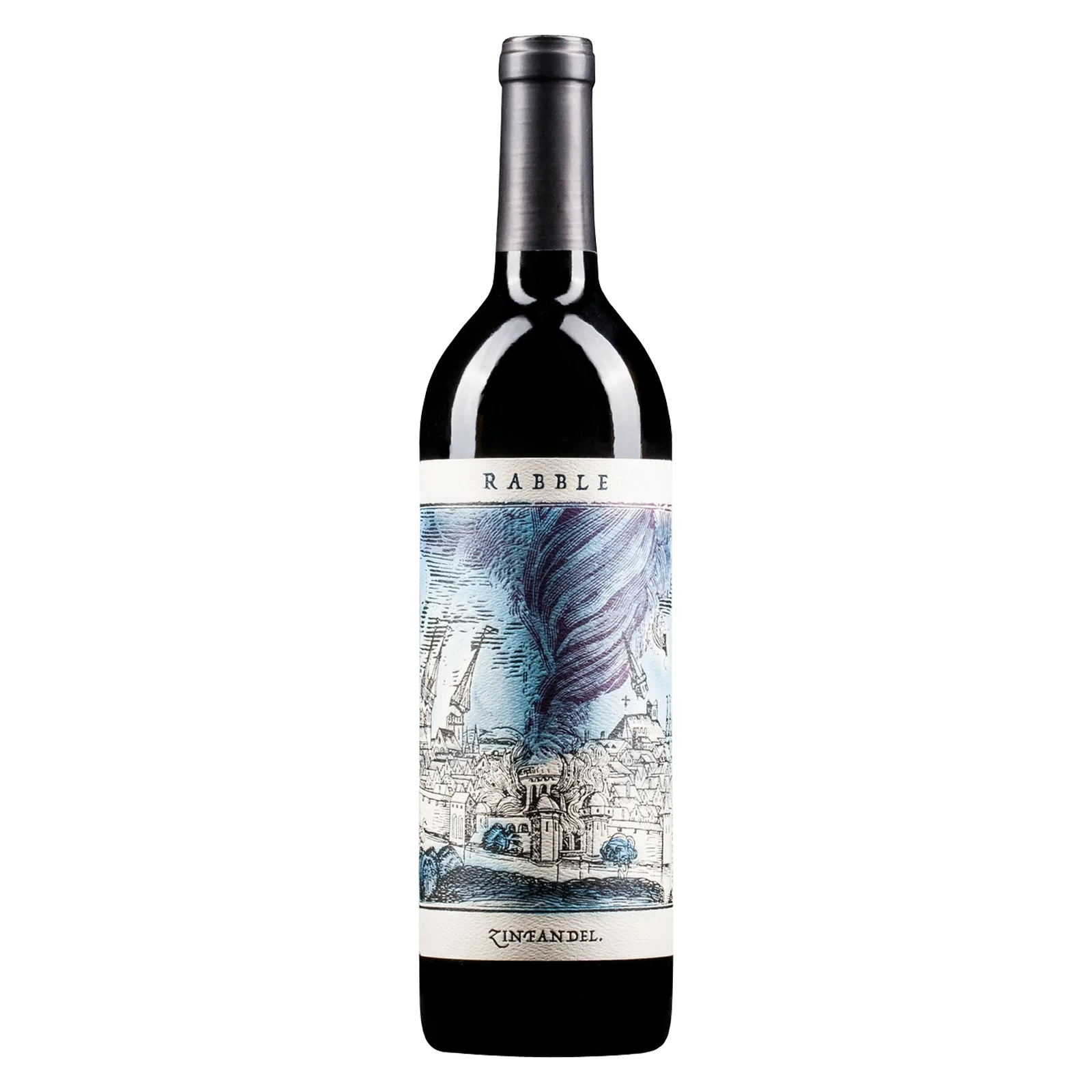 Rabble Zinfandel