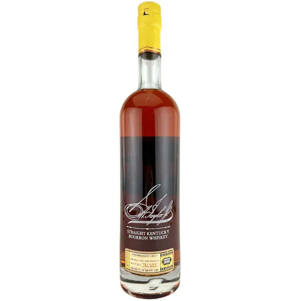 Colonel Eh Taylor Jr Bottled In Bond Straight Kentucky Bourbon Whiskey Fall 2025 750Ml
